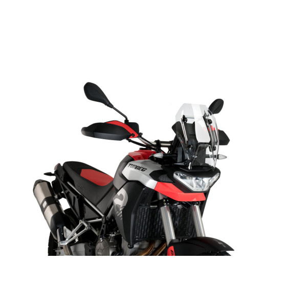 Puig Puig sport screen | clear | aprilia tuareg 660 2022>current